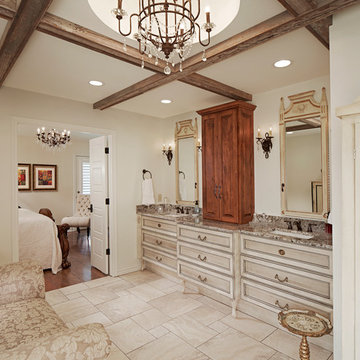 Kennedale Master Suite