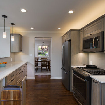 New Berlin Kitchen