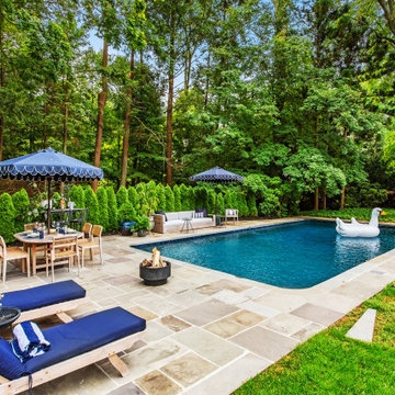 Westport Renovation