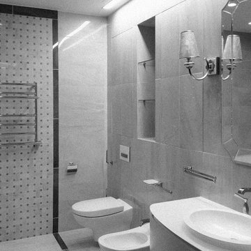 Beauty Uncaptured: A Glimpse of a Design Interrupted