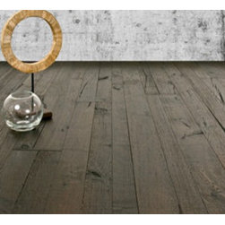 Cabochon Hardwood Offerings - Hardwood Flooring