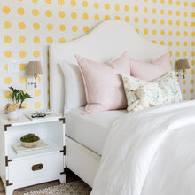 Madi’s Bedroom