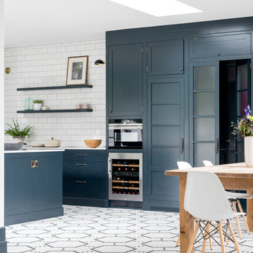 Sandymount Home - Extension & Renovation