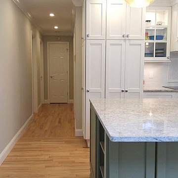 Ronkonkoma, NY_Kitchen & Bath Design