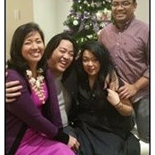 Photo de Lucille Tuason