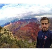 Tolga Irdem's photo