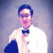 Ben Trangkasombat's photo