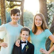 Mary Claire Holmes's photo