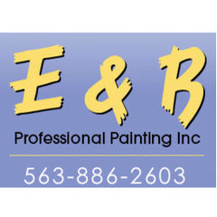 E & B Professional Painting Inc.