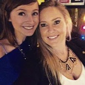 Alexandra Hakes's photo