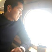 Francis Liwanag's photo