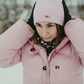 Sofia Tannuss foto