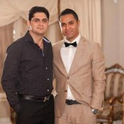 Amir Ali Rangchi's photo