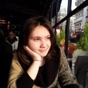 Foto von Eleonora Mkrtchyan