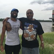 Reggie Arthur's photo