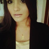Melissa Almazán Vásquez's photo