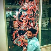 Sandeep Jaiswar's photo
