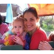 Ilana Barnea's photo