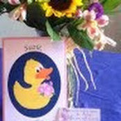 Suzie Wong's photo