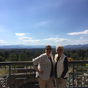 Sallie Arnoult's photo