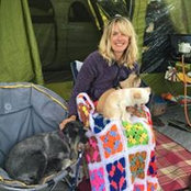 Foto von Lucy Chidley