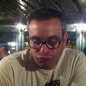 Laurent Prieto's photo