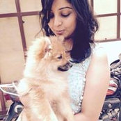 Swathi Sharma's photo