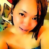 Mica Delos Santos's photo