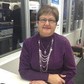 Lorenda Benders billede