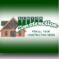 Kenyon Construction