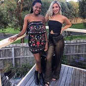 Lex Maseko's photo