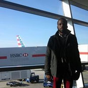 Foto de David Adekunle
