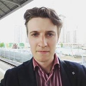 Alexey Fedorov's photo