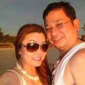 Sharon Dela Cruzs foto