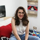 Farah Saad's photo