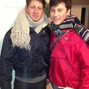 Connor Sprenkel's photo