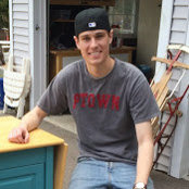 Chris McKenna's photo