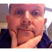 Martin Smith's photo