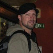 Chad Quinlan's photo