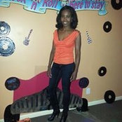 Cyrolin Forde's photo
