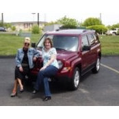 Carole Bloch's photo