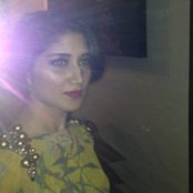 Meher Qureshi's photo