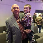 Tim Harvell's photo