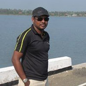 Sakitha De Silva's photo