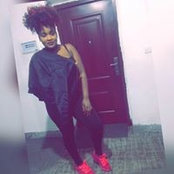 Chipo Kakonde's photo