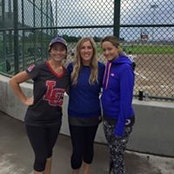 Sarah Sarsfield's photo