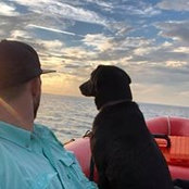 Patrick Clark's photo