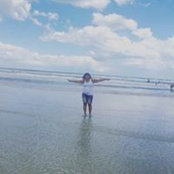 Kamerin Armani's photo