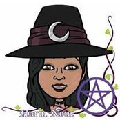 Angela Cilibrasi's photo