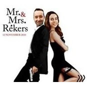 Maaike Kusters's photo